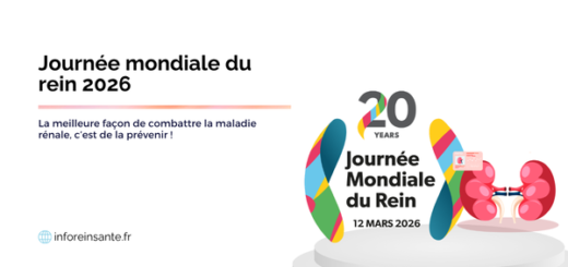 journée mondiale du rein 2026
