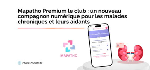 Mapatho premium club un outil e-santé pour les personnes concernés par les maladies chroniques