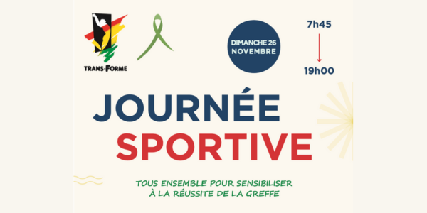 Journée sportive de Castelnau-le-lez